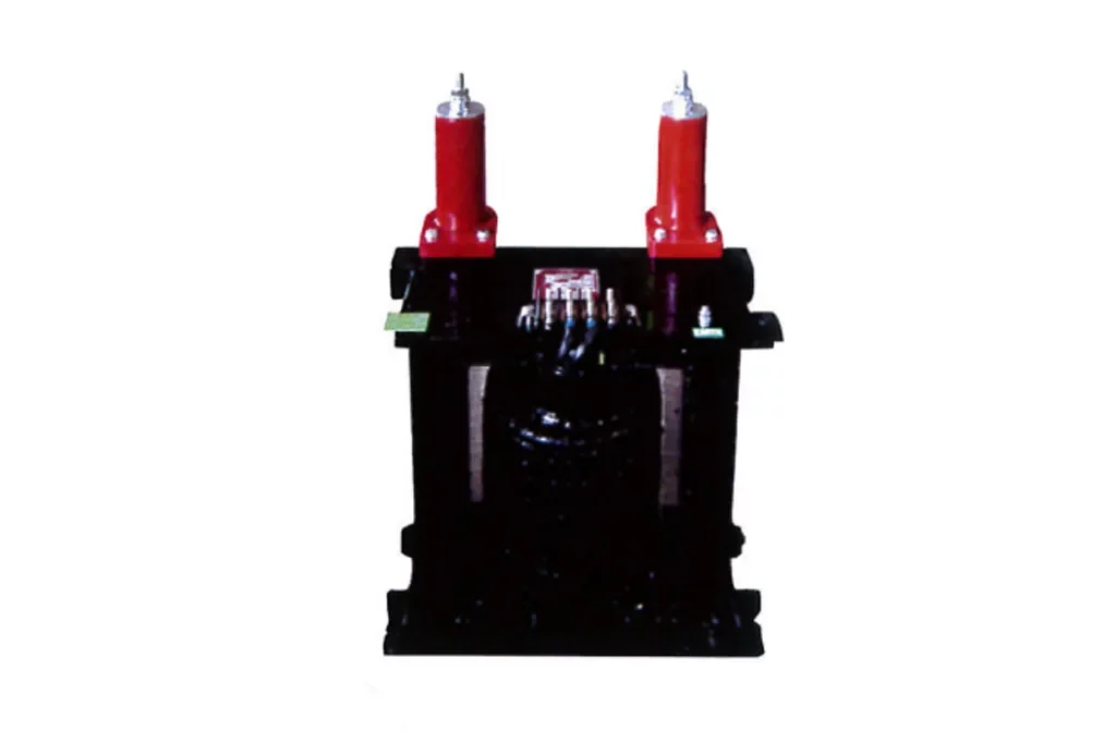 dry type single phase vt