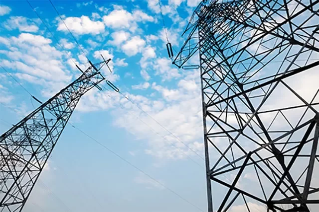 power transformers